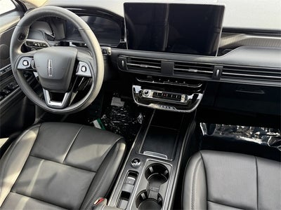 2025 Lincoln Corsair Plug-In Hybrid Grand Touring