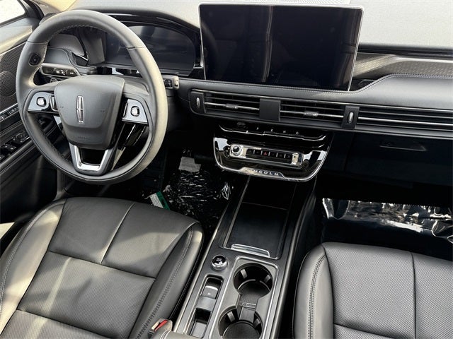 2025 Lincoln Corsair Plug-In Hybrid Grand Touring