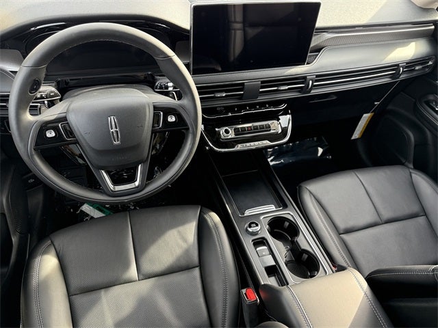 2025 Lincoln Corsair Plug-In Hybrid Grand Touring