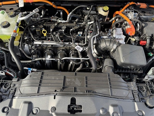 2025 Lincoln Corsair Plug-In Hybrid Grand Touring