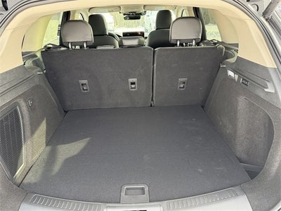 2025 Lincoln Corsair Plug-In Hybrid Grand Touring