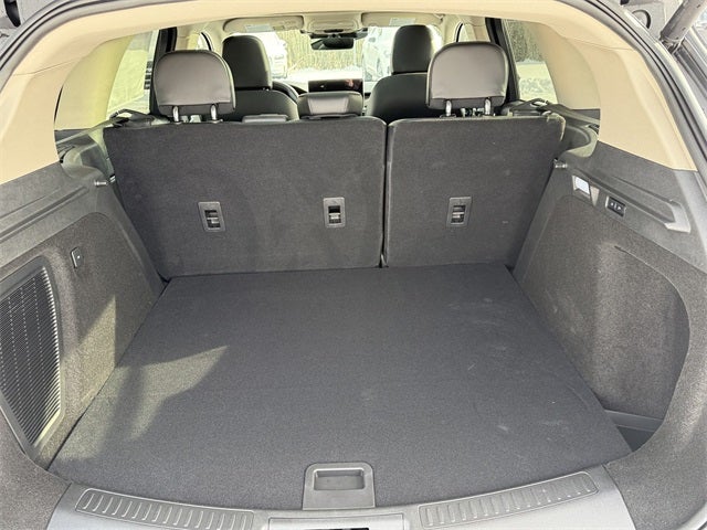 2025 Lincoln Corsair Plug-In Hybrid Grand Touring