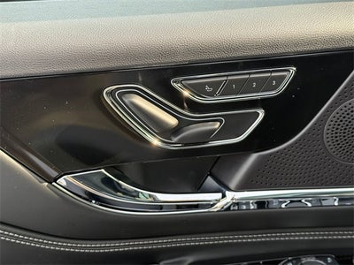 2025 Lincoln Corsair Plug-In Hybrid Grand Touring