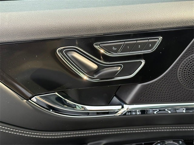 2025 Lincoln Corsair Plug-In Hybrid Grand Touring