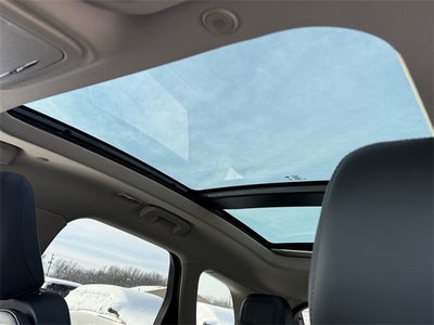 2025 Lincoln Corsair Plug-In Hybrid Grand Touring