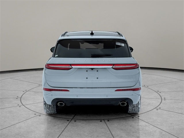 2026 Lincoln Corsair Plug-In Hybrid Grand Touring