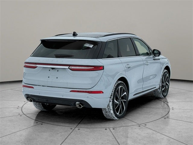 2026 Lincoln Corsair Plug-In Hybrid Grand Touring