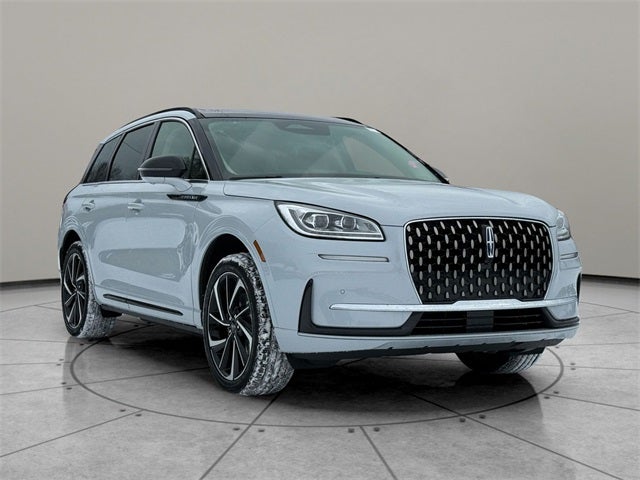 2026 Lincoln Corsair Plug-In Hybrid Grand Touring