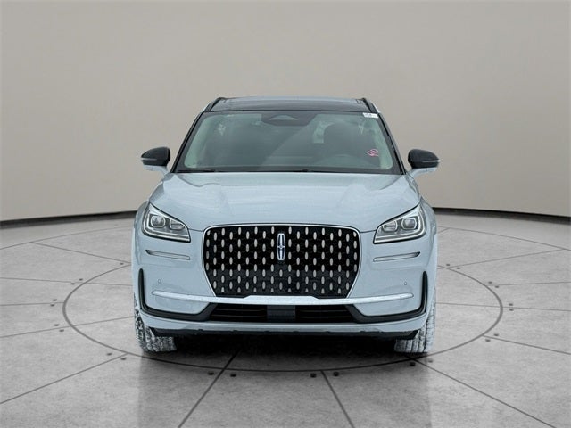 2026 Lincoln Corsair Plug-In Hybrid Grand Touring