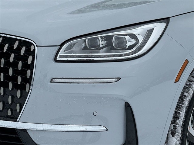 2026 Lincoln Corsair Plug-In Hybrid Grand Touring