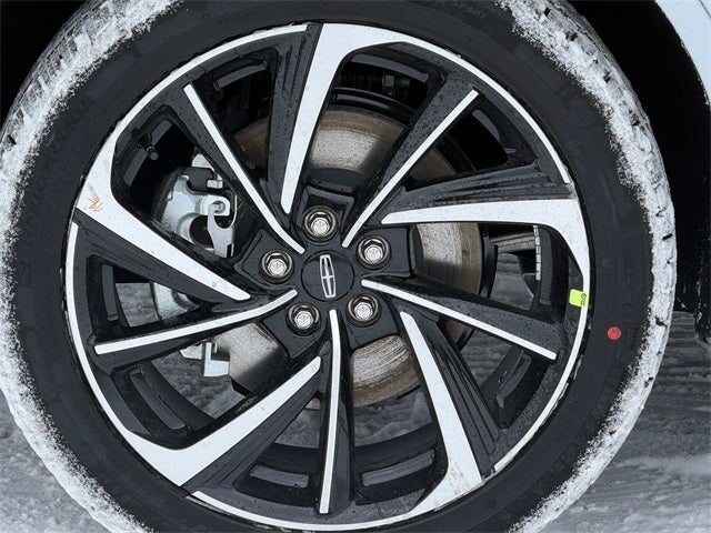 2026 Lincoln Corsair Plug-In Hybrid Grand Touring