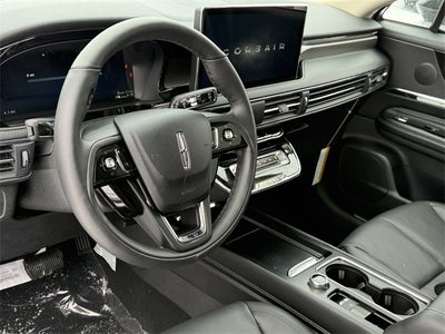 2026 Lincoln Corsair Plug-In Hybrid Grand Touring