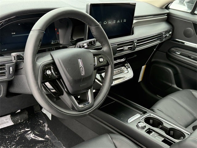 2026 Lincoln Corsair Plug-In Hybrid Grand Touring