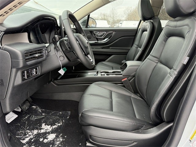 2026 Lincoln Corsair Plug-In Hybrid Grand Touring