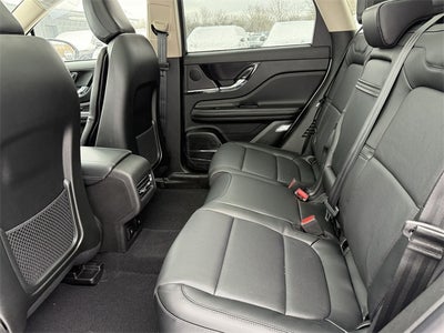 2026 Lincoln Corsair Plug-In Hybrid Grand Touring