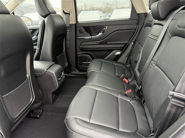 2026 Lincoln Corsair Plug-In Hybrid Grand Touring