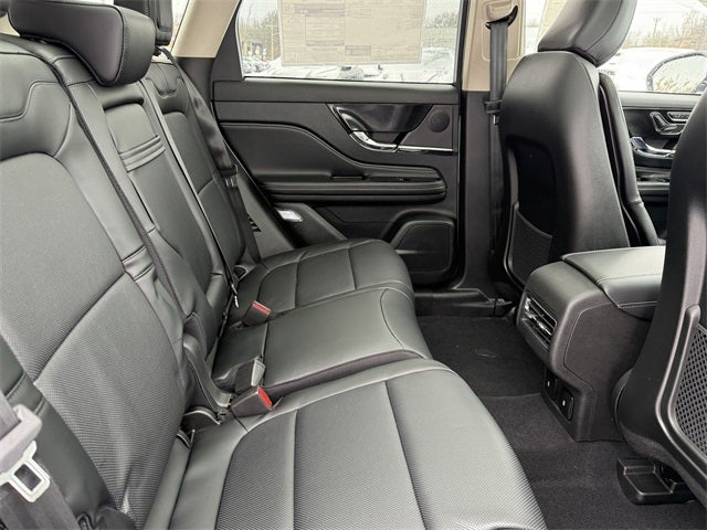 2026 Lincoln Corsair Plug-In Hybrid Grand Touring