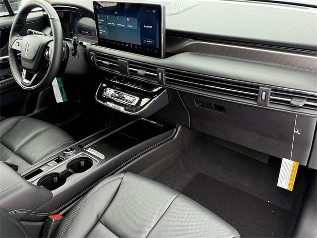 2026 Lincoln Corsair Plug-In Hybrid Grand Touring