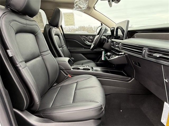 2026 Lincoln Corsair Plug-In Hybrid Grand Touring