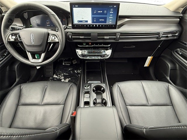 2026 Lincoln Corsair Plug-In Hybrid Grand Touring