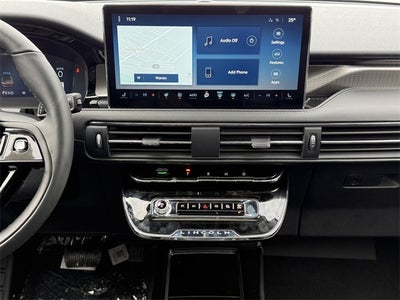 2026 Lincoln Corsair Plug-In Hybrid Grand Touring