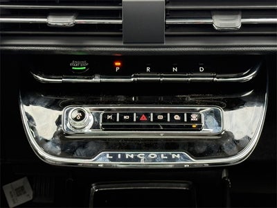 2026 Lincoln Corsair Plug-In Hybrid Grand Touring