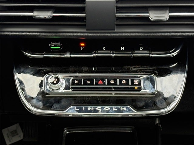 2026 Lincoln Corsair Plug-In Hybrid Grand Touring