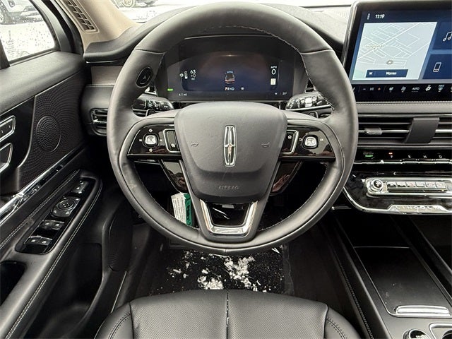 2026 Lincoln Corsair Plug-In Hybrid Grand Touring