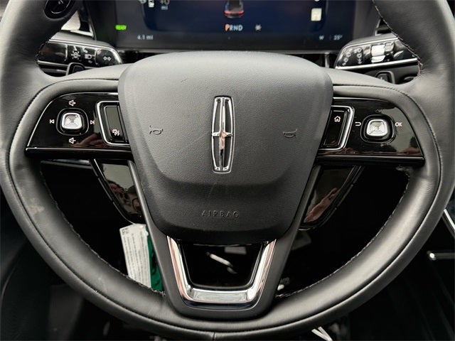 2026 Lincoln Corsair Plug-In Hybrid Grand Touring