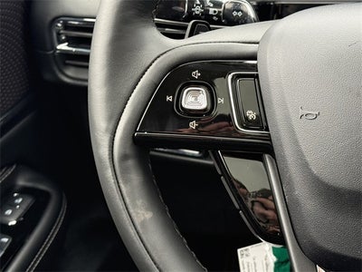 2026 Lincoln Corsair Plug-In Hybrid Grand Touring