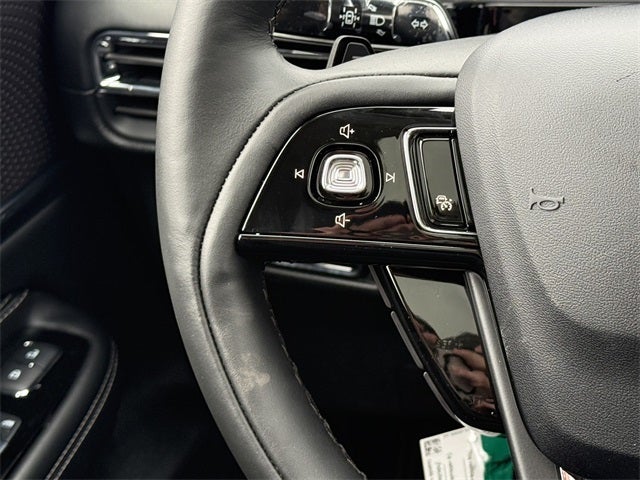 2026 Lincoln Corsair Plug-In Hybrid Grand Touring