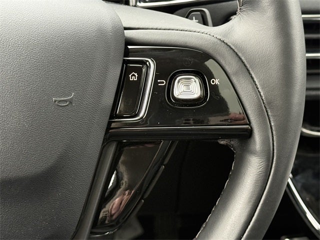 2026 Lincoln Corsair Plug-In Hybrid Grand Touring