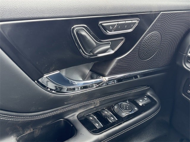 2026 Lincoln Corsair Plug-In Hybrid Grand Touring