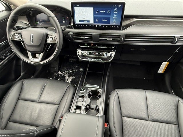 2026 Lincoln Corsair Plug-In Hybrid Grand Touring