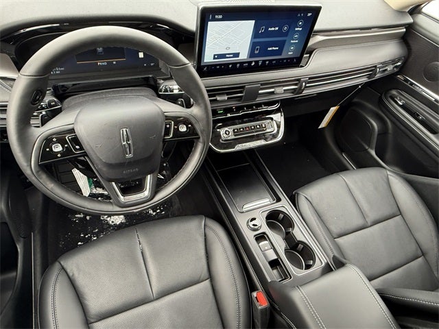 2026 Lincoln Corsair Plug-In Hybrid Grand Touring