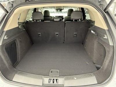 2026 Lincoln Corsair Plug-In Hybrid Grand Touring