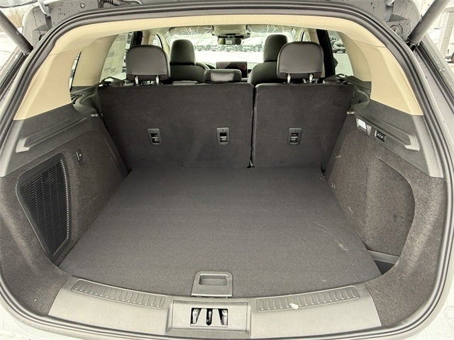 2026 Lincoln Corsair Plug-In Hybrid Grand Touring