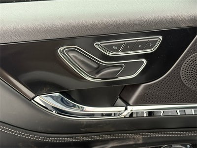 2026 Lincoln Corsair Plug-In Hybrid Grand Touring