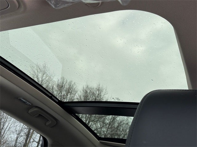 2026 Lincoln Corsair Plug-In Hybrid Grand Touring