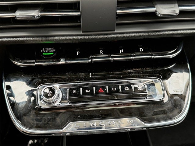 2026 Lincoln Corsair Plug-In Hybrid Grand Touring