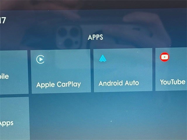 2026 Lincoln Corsair Plug-In Hybrid Grand Touring