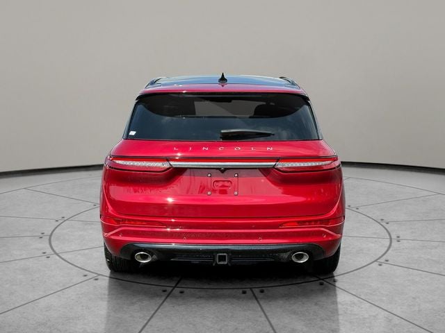 2026 Lincoln Corsair Plug-In Hybrid Grand Touring