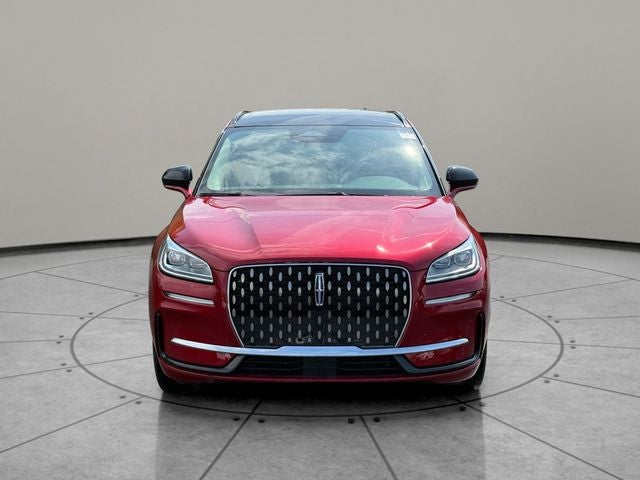 2026 Lincoln Corsair Plug-In Hybrid Grand Touring