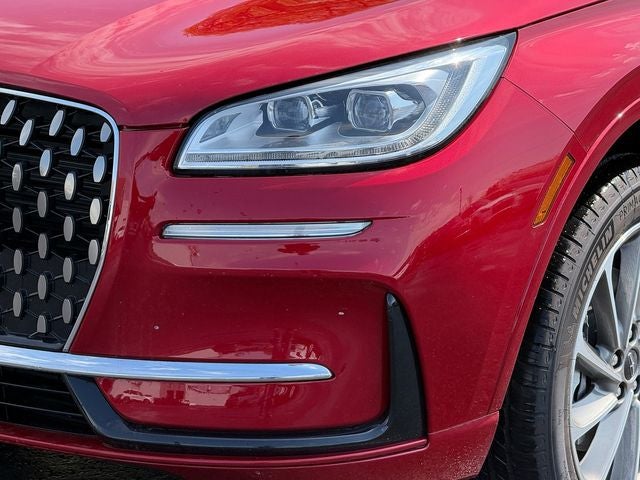 2026 Lincoln Corsair Plug-In Hybrid Grand Touring