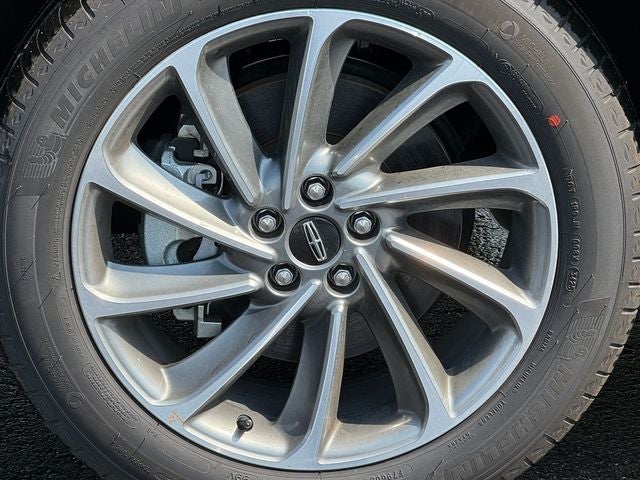 2026 Lincoln Corsair Plug-In Hybrid Grand Touring