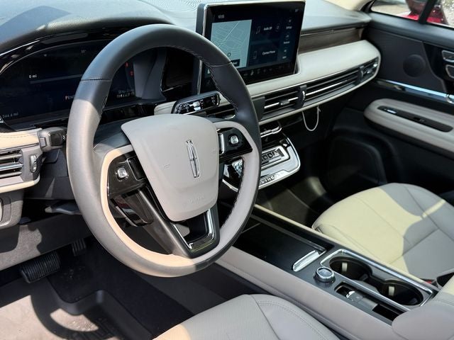 2026 Lincoln Corsair Plug-In Hybrid Grand Touring