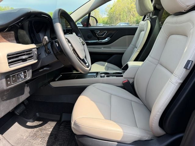 2026 Lincoln Corsair Plug-In Hybrid Grand Touring