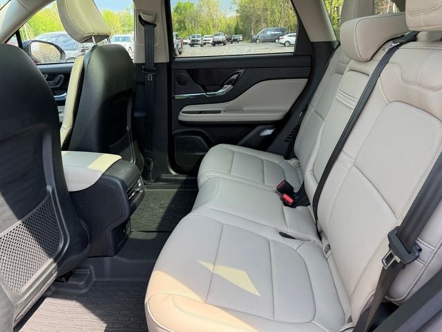 2026 Lincoln Corsair Plug-In Hybrid Grand Touring