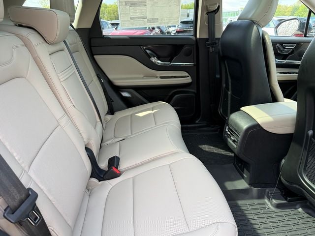 2026 Lincoln Corsair Plug-In Hybrid Grand Touring