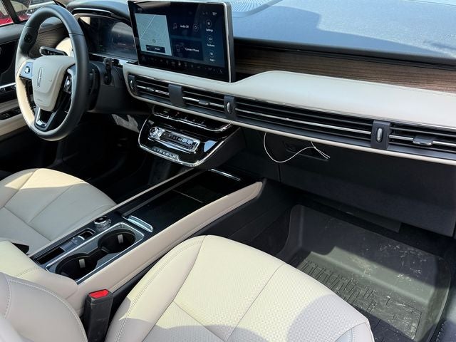 2026 Lincoln Corsair Plug-In Hybrid Grand Touring